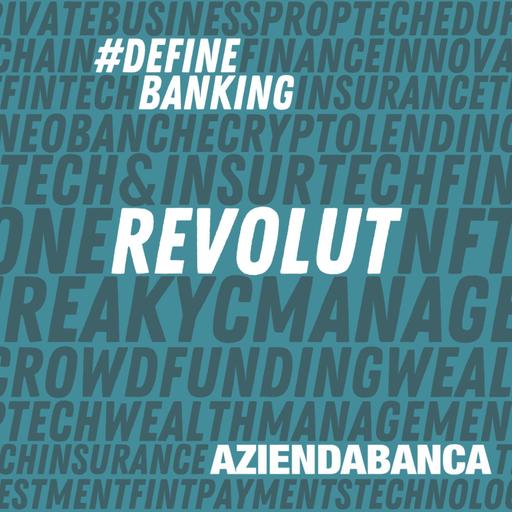 Revolut: «vogliamo diventare la banca per tutta la famiglia italiana»