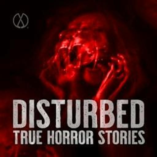 Disturbed #293: The Good Samaritan, A Secluded Getaway, & Ghosts of the Past