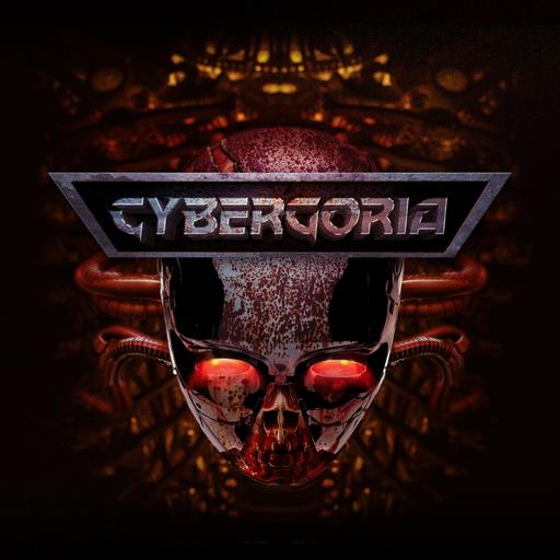 The Story of Cybergoria at Halloween Horror Nights | Echoes From the Fog