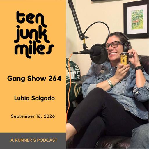 Gang Show 264 - Lubia Salgado