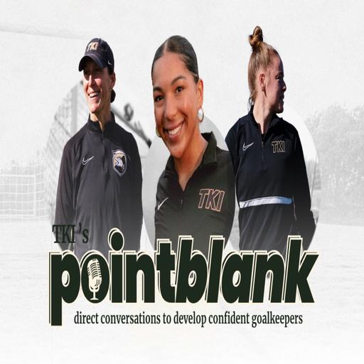 3 Things Every Goalkeeper Needs To Hear