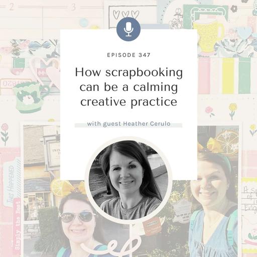 SYW347 - My Way with Heather Cerulo