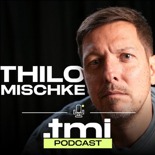 Wer kontrolliert eigentlich die KI? (m. Khesrau Behroz)
