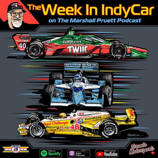 MP 1726: The Week In IndyCar Listener Q&A Sept 16 2026