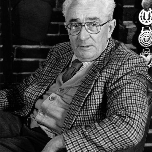 Four hundred years of family singing: Bob Copper