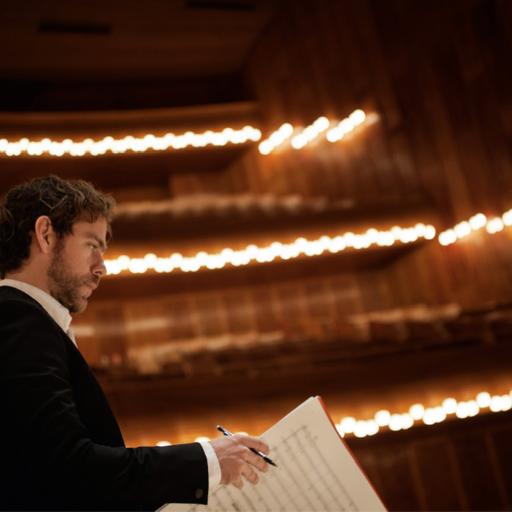 Bryce Dessner's Trembling Earth & Bob Scott's enormous radio