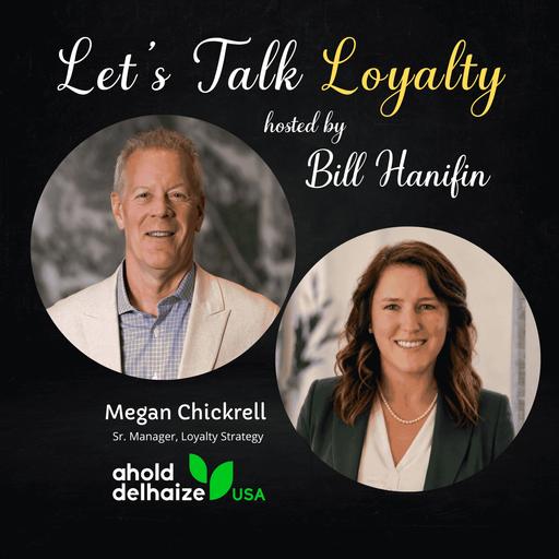 Ahold Delhaize USA: Rethinking Loyalty in the Age of Personalisation & AI (#804)