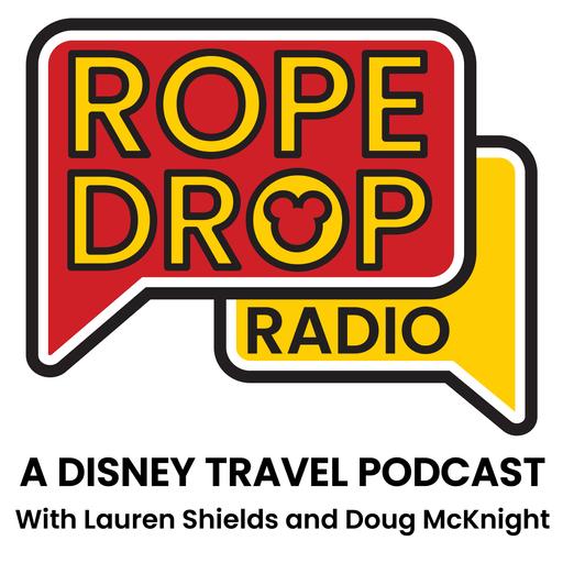 Disney Trip Report Part 2: Magic Kingdom, Halloween & MORE!