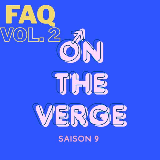 #FAQ volume 2 - Episode Spécial sur la sexualité masculine avec Gilbert Bou Jaoudé (Charles.co)