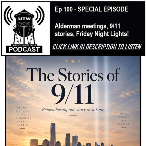 Ep 100 SPECIAL EPISODE