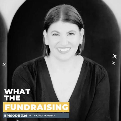 326: How to Build Win-Win Content Partnerships in the Social Impact Space with Cindy Wagman