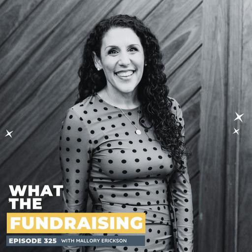 325: From Free Webinars to $10K Keynotes: How I Built My Speaking Business with Mallory Erickson