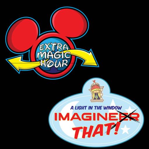 Lights On... & Off! Halloween Horror Nights 2026 at USH - Extra Magic Hour & Imagine That