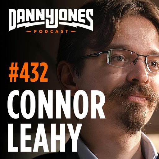 #432 - "Terrifying New Behavior" Real Reason AI CEOs Are Building Bunkers | Connor Leahy