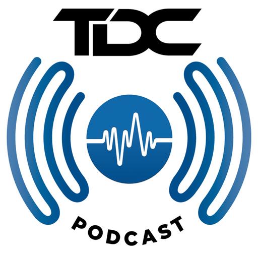 TDC Podcast – #2138