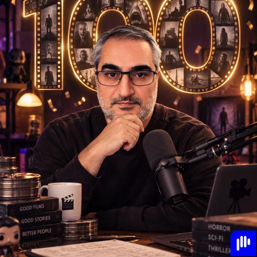 الحلقة 100