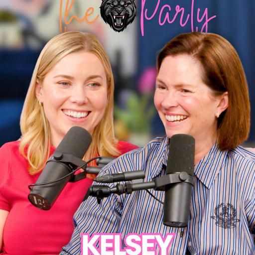 #449 - Kelsey Cook on Her Netflix Special Happy Hour