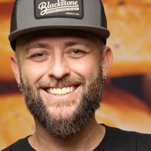 Beyond the Screen: CJ Frazier on Food, Community & the Creator Economy