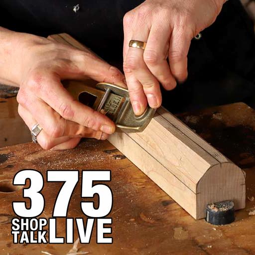 STL375: What is Moonwood?