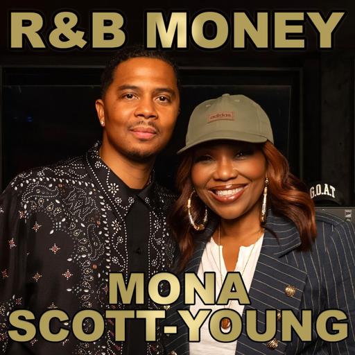 Mona Scott Young