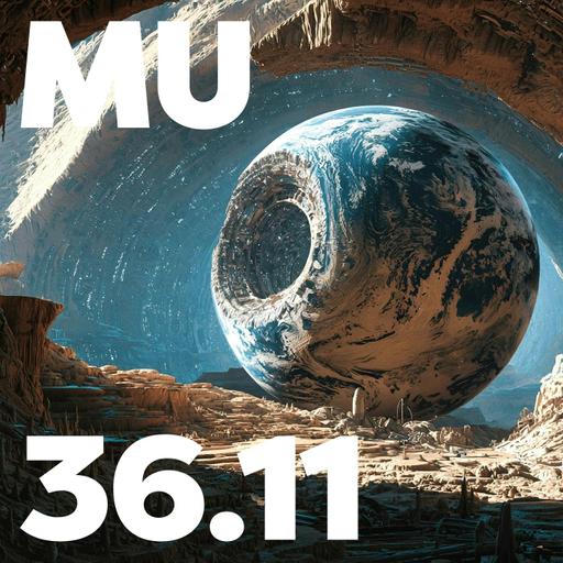 36.11 - MU Podcast - This Hollow Earth - Episode 01: Deep Lore