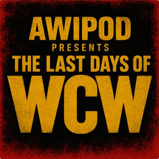 The Last Days of WCW GAB 2000 Ep. 1