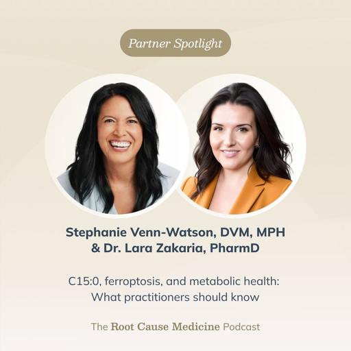 C15:0, ferroptosis, and metabolic health: What practitioners should know