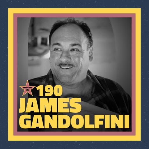 The B-Side Ep. 190 – James Gandolfini (with Jason Bailey)