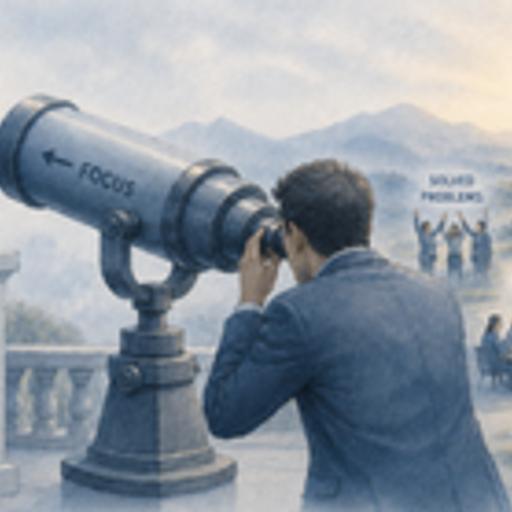 Buyer Insight: Product Myopia: The Disease You Don't Know You Have