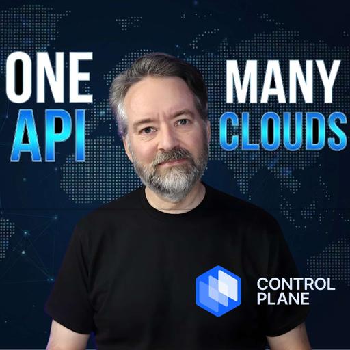 A single API for multicloud with Control Plane