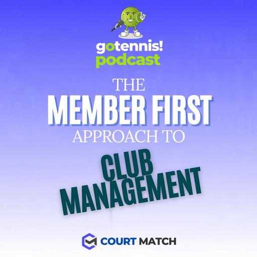 The Member First Approach to Club Management