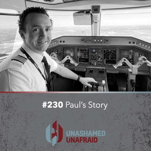 EP 230: Paul's Story