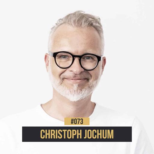 #073 Christoph Jochum: Sport-TV mit Wiedererkennungswert