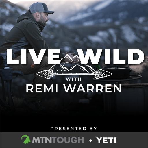 Ep. 254 | A big mule deer buck with the bow