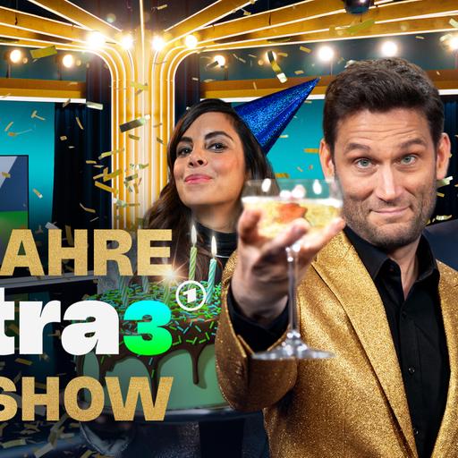 50 Jahre extra 3: Die Show