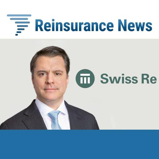 210: Reinsurance price adequacy key in evolving risk landscape: Urs Baertschi, Swiss Re