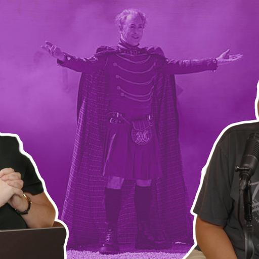 The 'Traitors: New Blood' Premiere! Plus: 'DWTS' Reactions and 'Mormon Wives' Drama.