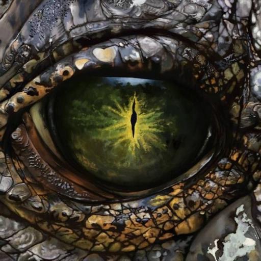 "Los Ojos del Patriarca", de Ignacio Pillonetto y Lucas Buchel