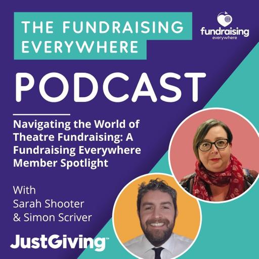 Navigating the World of Theatre Fundraising: A Fundraising Everywhere Member Spotlight