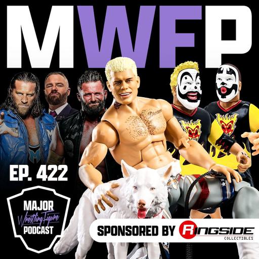 The TOPPS Screwjob?!