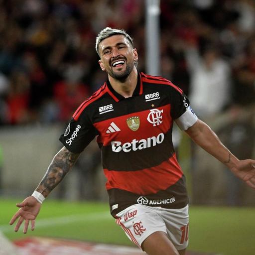 GE Flamengo #608 - Drama e show da Nação: Fla vai às semi da Libertadores