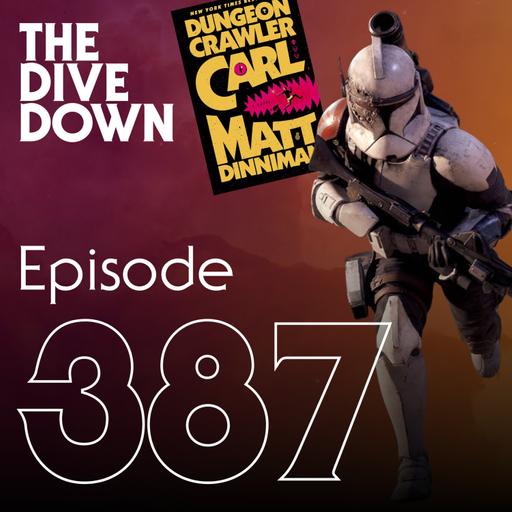 Episode 387: Zero Dungeon Guys