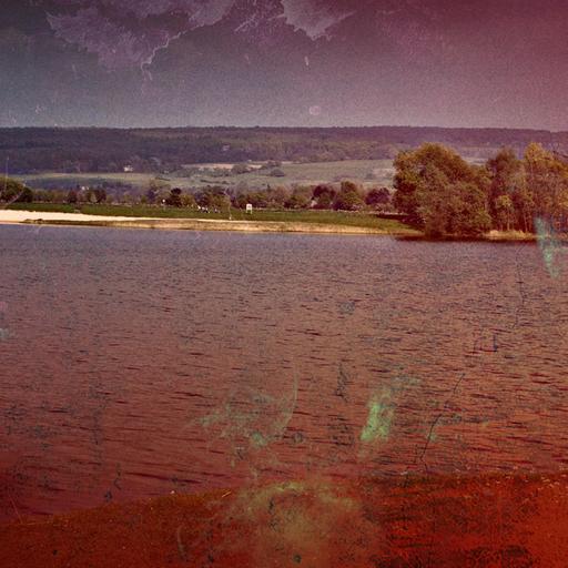 Wasserleiche im Godelheimer See