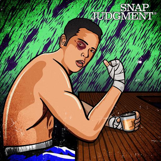 The Roughhouse - Snap Classic