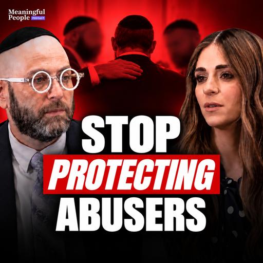 LIVE PANEL: The Conversation About Abuse We Can't Avoid