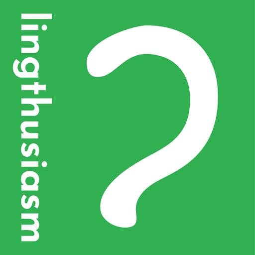 120: How (not) to kill a language - Interview with Sophia Smith Galer