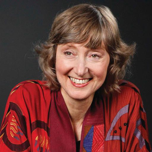 You’re Wearing That? Deborah Tannen on Mothers and Daughters