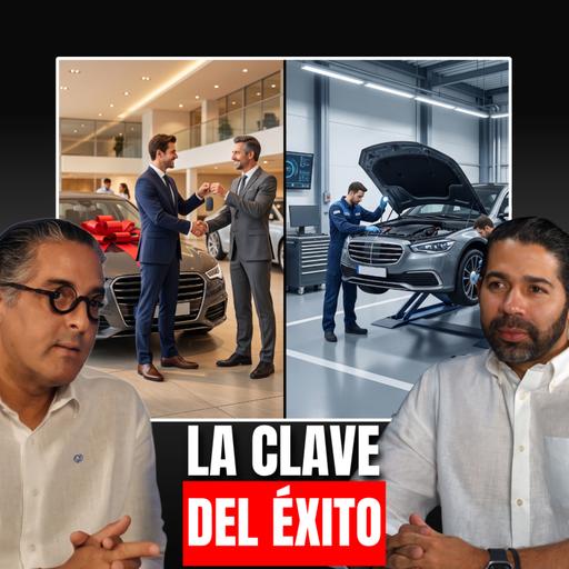 El Secreto De La POSTVENTA: Cómo Las Marcas Protegen Su Reputación