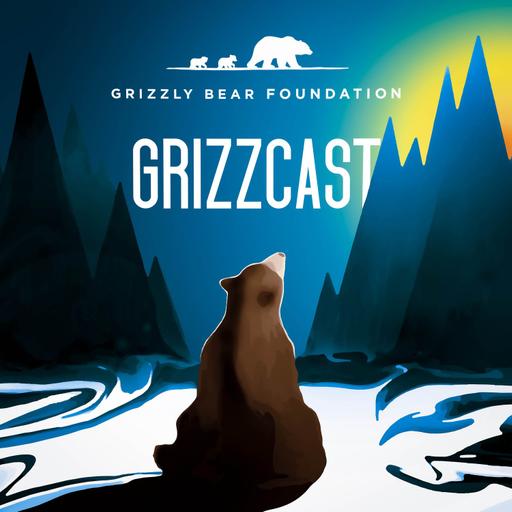 Alberta’s Threatened Grizzlies: Recovery Beyond the Headlines | EP.1: Gord Stenhouse