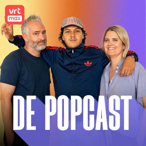 #246 — Een hete Take (feat. Faisal)